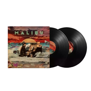 Anderson .Paak - Malibu in der Gruppe VINYL bei Bengans Skivbutik AB (5643477)