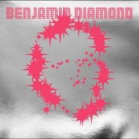 Benjamin Diamond - Strange Attitude in der Gruppe VINYL / Kommande / Pop-Rock bei Bengans Skivbutik AB (5643478)