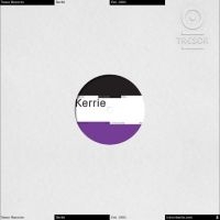 Kerrie - Echoes Of The Live Wire in der Gruppe VINYL / Kommande / Pop-Rock bei Bengans Skivbutik AB (5643481)