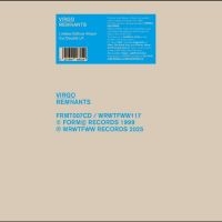 Virgo - Remnants in der Gruppe UNSERE TIPPS / Freitagsveröffentlichungen / 2025-11-07 bei Bengans Skivbutik AB (5643483)