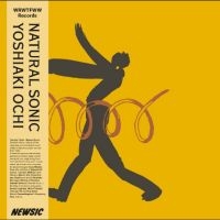 Yoshiaki Ochi - Natural Sonic in der Gruppe VINYL / Kommande / Pop-Rock bei Bengans Skivbutik AB (5643484)