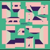 Impérieux - In And Out Ep in der Gruppe VINYL / Kommande / Pop-Rock bei Bengans Skivbutik AB (5643486)