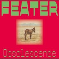 Feater - Obsolescence in der Gruppe VINYL / Kommande / Jazz bei Bengans Skivbutik AB (5643487)