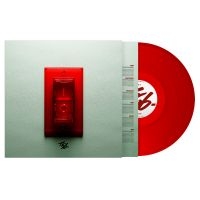 Ten56. - Io (Red Vinyl Lp) in der Gruppe VINYL / Kommande / Hårdrock bei Bengans Skivbutik AB (5643491)