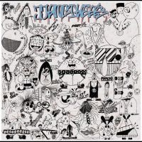 Jj And The A's - Rhetoric Of Trash in der Gruppe VINYL / Kommande / Pop-Rock bei Bengans Skivbutik AB (5643500)