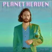 Jeremy Tuplin - Planet Heaven in der Gruppe VINYL / Pop-Rock bei Bengans Skivbutik AB (5643503)