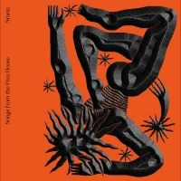 Smote - Songs From The Free House (Orange V in der Gruppe VINYL / Kommande / Pop-Rock bei Bengans Skivbutik AB (5643505)