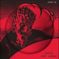 Current 93 - Lucifer Over London in der Gruppe VINYL / Kommande / Pop-Rock bei Bengans Skivbutik AB (5643513)
