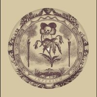 Current 93 - Imperium in der Gruppe VINYL / Kommande / Pop-Rock bei Bengans Skivbutik AB (5643515)