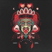 Various Artists - Flexout X Vandal in der Gruppe VINYL bei Bengans Skivbutik AB (5643516)