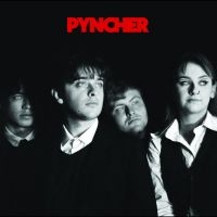 Pyncher - Every Town Needs A Stranger in der Gruppe VINYL / Kommande / Pop-Rock bei Bengans Skivbutik AB (5643523)