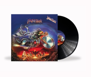 Judas Priest - Painkiller in der Gruppe VINYL / Kommande / Hårdrock bei Bengans Skivbutik AB (5643566)