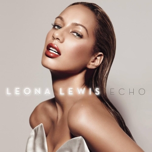 Lewis Leona - Echo in der Gruppe VINYL / Kommande / Hip Hop-Rap,RnB-Soul bei Bengans Skivbutik AB (5643577)
