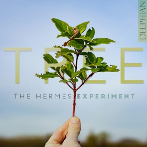 The Hermes Experiment - Tree in der Gruppe CD / Kommande / Klassiskt bei Bengans Skivbutik AB (5643586)