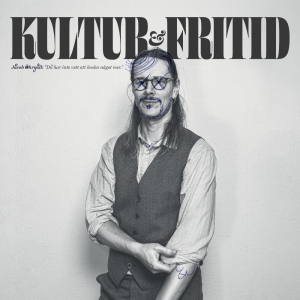 Jacob Öhrvall - Kultur Och Fritid (Black Vinyl LP) in der Gruppe VINYL / Kommande / Pop-Rock bei Bengans Skivbutik AB (5643597)