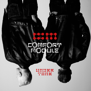 Comfort Module - Undertone (Vinyl LP) in der Gruppe VINYL / Kommande / Pop-Rock bei Bengans Skivbutik AB (5643601)