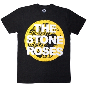 Stone Roses - Large Lemon Uni Char T-Shirt in der Gruppe MERCHANDISE / T-shirt / Nyheter / Pop-Rock bei Bengans Skivbutik AB (5643892r)