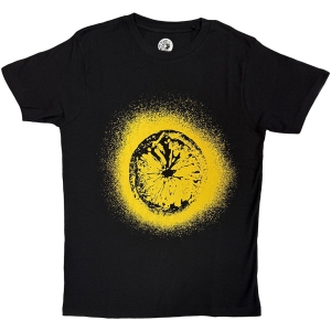 Stone Roses - Lemon Spray Uni Bl T-Shirt in der Gruppe MERCHANDISE / T-shirt / Nyheter / Pop-Rock bei Bengans Skivbutik AB (5643893r)