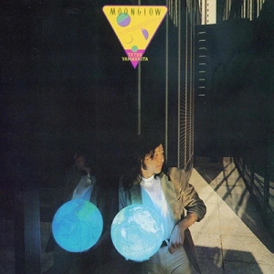 Tatsuro Yamashita - Moonglow (Ltd Edition) in der Gruppe VINYL / J-Pop bei Bengans Skivbutik AB (5643904)