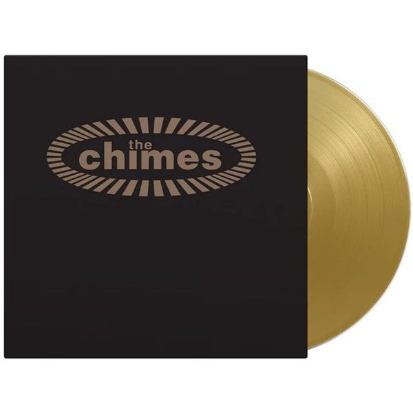 The Chimes - The Chimes in der Gruppe VINYL / Dance-Techno bei Bengans Skivbutik AB (5643919)