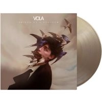 Vola - Friend Of A Phantom in der Gruppe VINYL / Kommande / Pop-Rock bei Bengans Skivbutik AB (5643949)