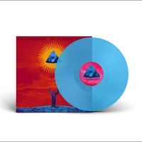 Kaliyuga Express - The Wandering Mountain in der Gruppe UNSERE TIPPS / Startsida - Vinyl Nyheter & Kommande bei Bengans Skivbutik AB (5643958)
