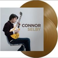 Connor Selby - Connor Selby in der Gruppe VINYL / Kommande / Pop-Rock bei Bengans Skivbutik AB (5643959)