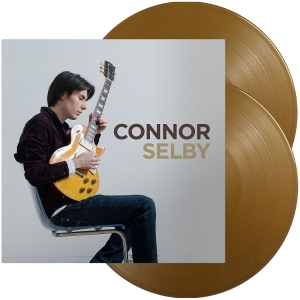 Connor Selby - Connor Selby in der Gruppe VINYL / Pop-Rock bei Bengans Skivbutik AB (5643959)