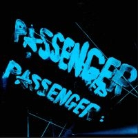 Nightbus - Passenger (Transparent Blue Vinyl) in der Gruppe VINYL / Kommande / Pop-Rock bei Bengans Skivbutik AB (5643963)