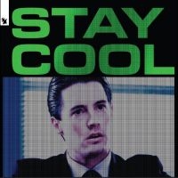 Tiga & Clarian - Stay Cool in der Gruppe VINYL / Kommande / Pop-Rock bei Bengans Skivbutik AB (5643964)