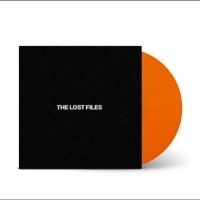 Ski Mask The Slump God - The Lost Files in der Gruppe VINYL / Kommande / Pop-Rock bei Bengans Skivbutik AB (5643967)