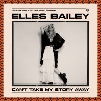 Elles Bailey - Can't Take Away My Story (Coke Bott in der Gruppe VINYL / Kommande / Pop-Rock bei Bengans Skivbutik AB (5643989)