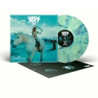 Castle Rat - Bestiary The (Sea Green Sky Blue Ma in der Gruppe VINYL / Kommande bei Bengans Skivbutik AB (5643993)