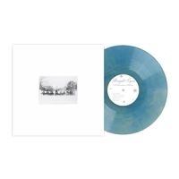 Bright Eyes - A Christmas Album (Blue Seafoam Vin in der Gruppe VINYL / Pop-Rock bei Bengans Skivbutik AB (5643995)