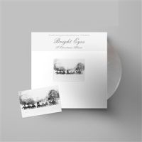 Bright Eyes - A Christmas Album (Snowstorm Vinyl in der Gruppe VINYL / Kommande / Julmusik,Pop-Rock bei Bengans Skivbutik AB (5643996)