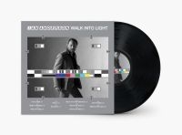 Anderson Ian - Walk Into Light (Black Vinyl Lp) in der Gruppe VINYL / Kommande / Pop-Rock bei Bengans Skivbutik AB (5644006)