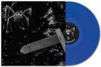 Mork - Isebakke (Blue Vinyl Lp) in der Gruppe VINYL / Kommande / Hårdrock bei Bengans Skivbutik AB (5644008)
