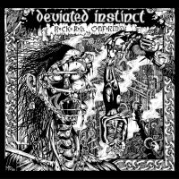 Deviated Instinct - Rock N Roll Conformity in der Gruppe CD / Kommande / Hårdrock bei Bengans Skivbutik AB (5644016)