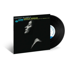 Sheila Jordan - Portrait Of Sheila in der Gruppe VINYL / Kommande / Jazz bei Bengans Skivbutik AB (5644018)