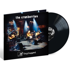 The Cranberries - The Cranberries Mtv Unplugged (Viny in der Gruppe VINYL / Kommande / Pop-Rock bei Bengans Skivbutik AB (5644021)