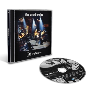 The Cranberries - The Cranberries Mtv Unplugged in der Gruppe CD / Kommande / Pop-Rock bei Bengans Skivbutik AB (5644024)
