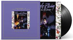 Prince - Purple Rain (One-Step Vinyl) in der Gruppe UNSERE TIPPS / Freitagsveröffentlichungen / 2025-10-03 bei Bengans Skivbutik AB (5644027)