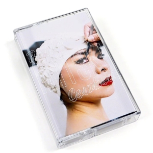Mitski - Be The Cowboy in der Gruppe Pop-Rock bei Bengans Skivbutik AB (5644029)