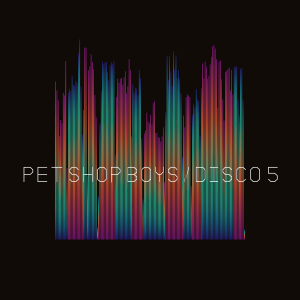 Pet Shop Boys - Disco 5 in der Gruppe CD / Kommande / Elektroniskt,Övrigt bei Bengans Skivbutik AB (5644033)