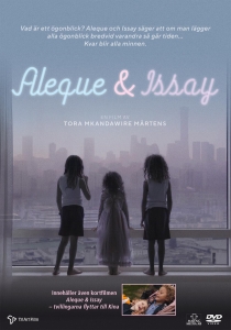 Movie - Alleque & Issay in der Gruppe Film / Film DVD bei Bengans Skivbutik AB (5644039)