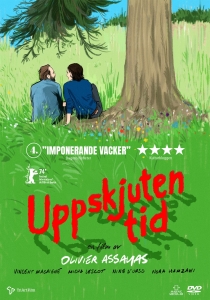 Movie - Uppskjuten Tid in der Gruppe Film / Film DVD bei Bengans Skivbutik AB (5644041)