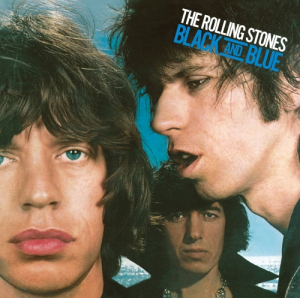 The Rolling Stones - Black And Blue (Steven Wilson Remix 2025) CD in der Gruppe CD / Kommande / Pop-Rock bei Bengans Skivbutik AB (5644046)