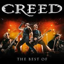 Creed - The Best Of Creed in der Gruppe VINYL / Kommande / Pop-Rock bei Bengans Skivbutik AB (5644053)