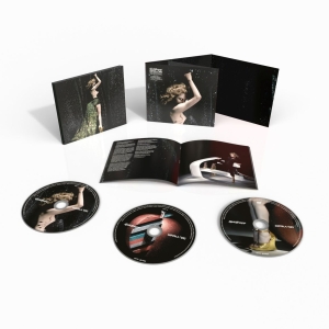 Goldfrapp - Supernature in der Gruppe CD / Kommande / Elektroniskt,Pop-Rock bei Bengans Skivbutik AB (5644054)