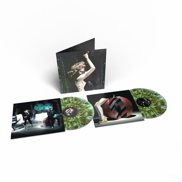 Goldfrapp - Supernature (20th Anniversary Deluxe 2LP Edition) in der Gruppe VINYL / Elektroniskt bei Bengans Skivbutik AB (5644055)